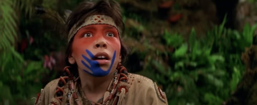 The Racist History of Peter Pan's Indian Tribe, Arts & Culture