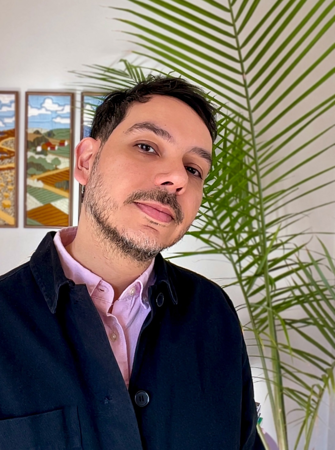 Carlos Roberto Ramirez